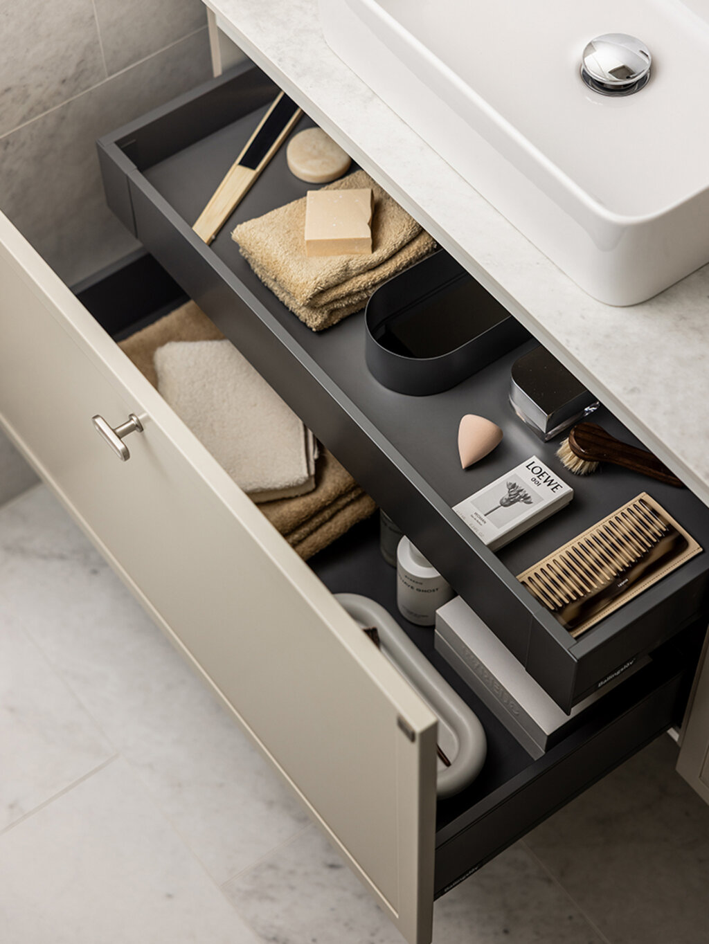 Drift og vedlikehold baderom