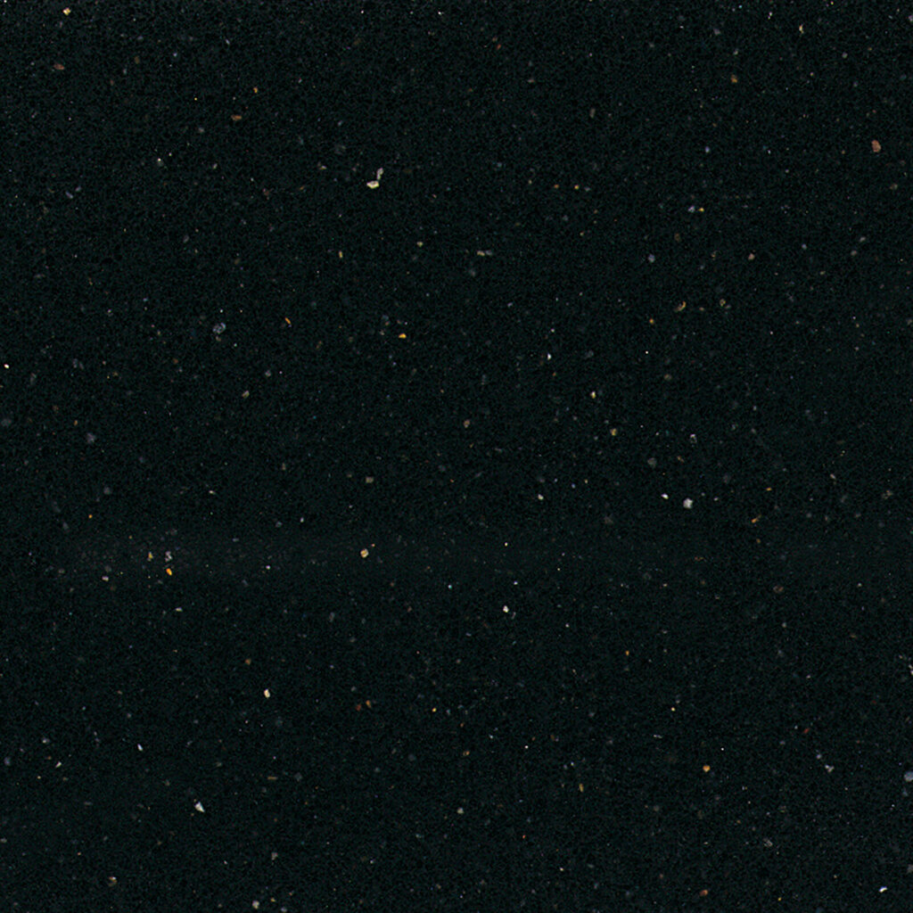 Benkeplate komposittstein Silestone Negro tebas Benkeplate komposittstein Silestone Negro tebas