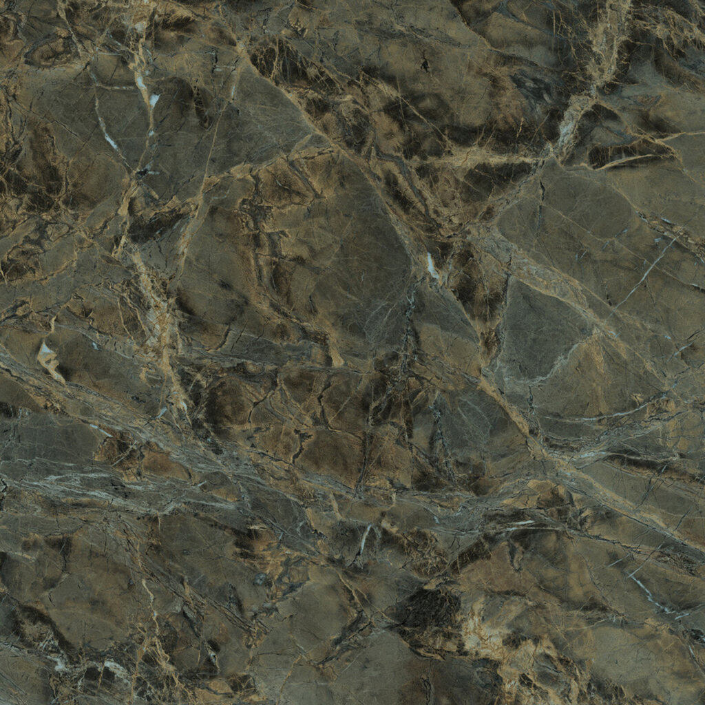 Benkeplate keramikk Verde Borgogna