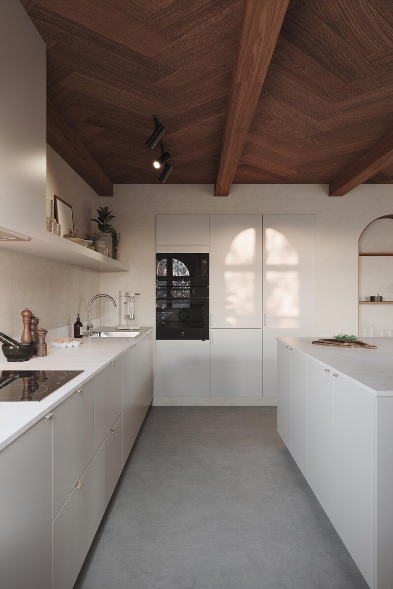 Drømmekjøkkenet Selekt