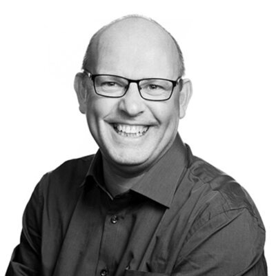 Jonny Høgøy