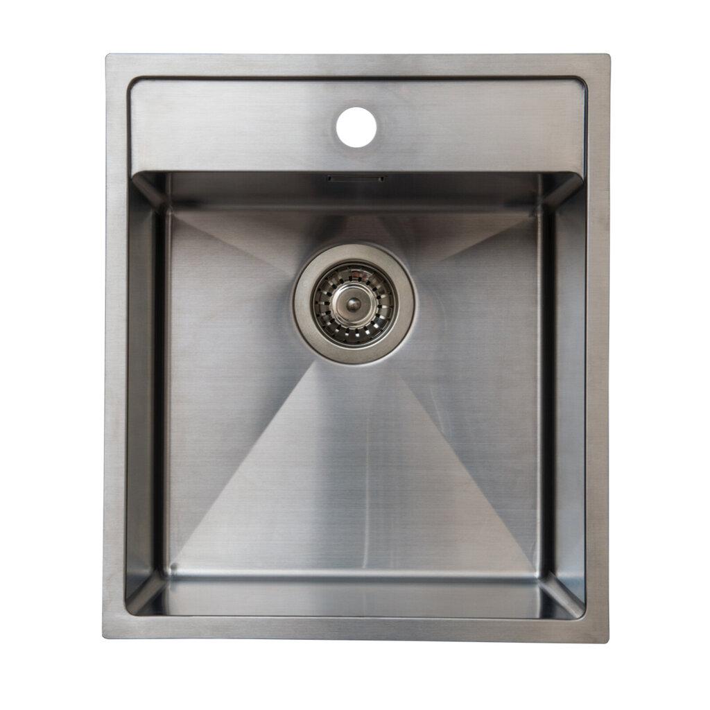 Oppvaskkummer Intra Baltic 400 TH