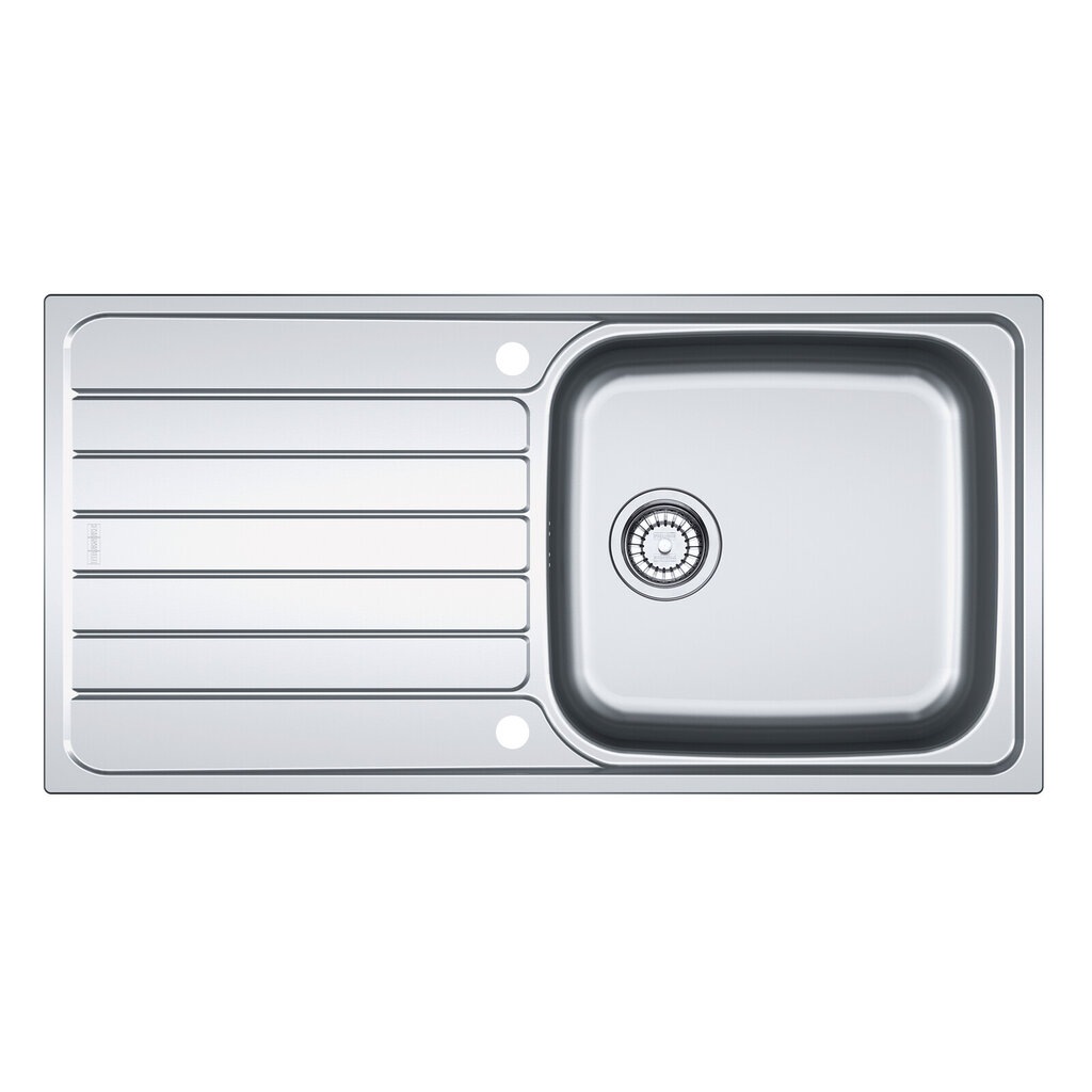 Oppvaskkummer Franke SKX 611-100 Oppvaskkummer Franke SKX 611-100