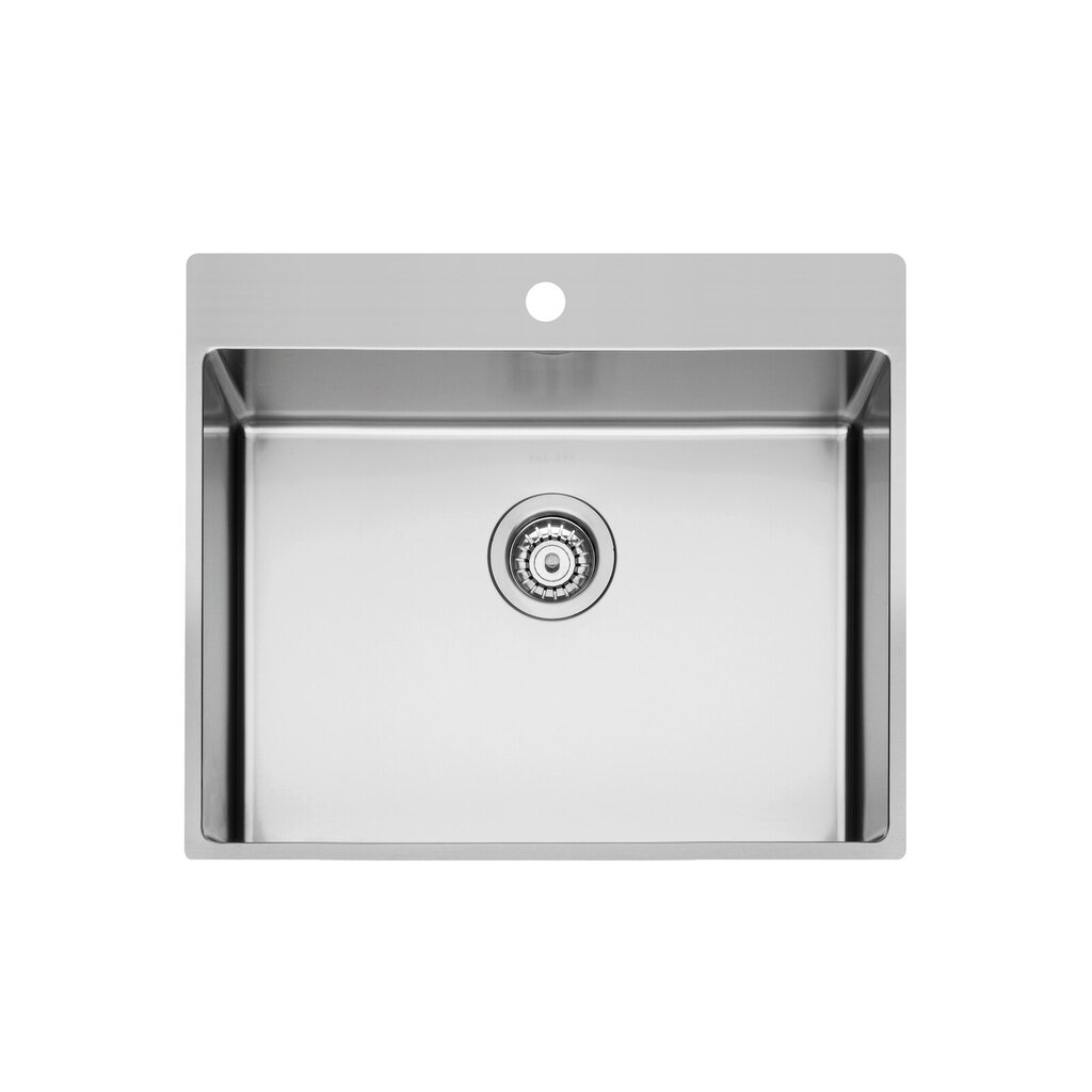 Oppvaskkummer Decosteel XV55 tapwing