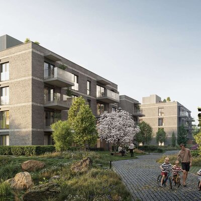 Tilvalg Solbergskogen