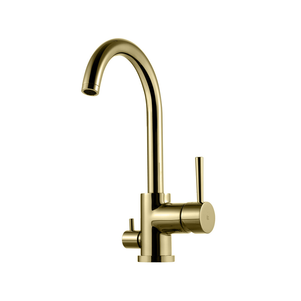 Tapwell blandebatteri EVO184 honey gold Tapwell blandebatteri EVO184 honey gold