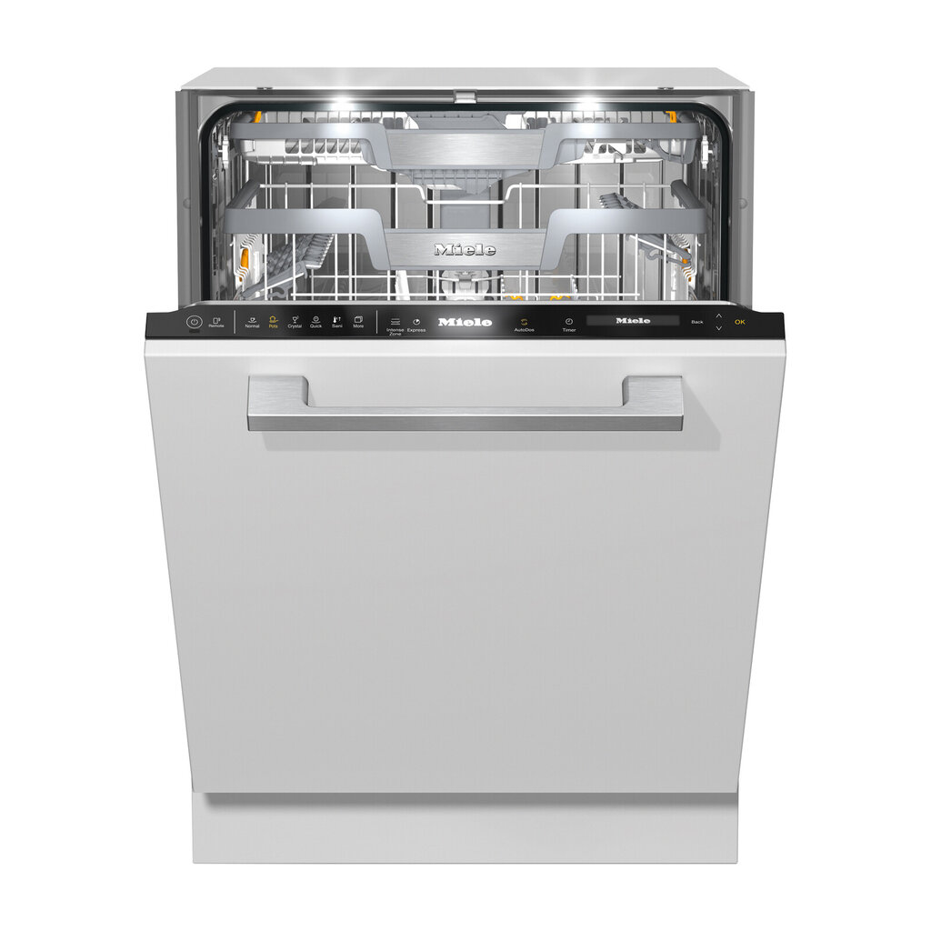 Miele oppvaskmaskin G7565SCViXXL Miele oppvaskmaskin G7565SCViXXL