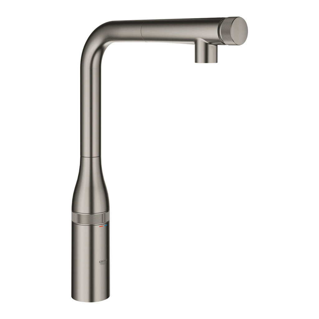 Grohe Essence smartcontrol 31615AL0 børstet hard graphite
