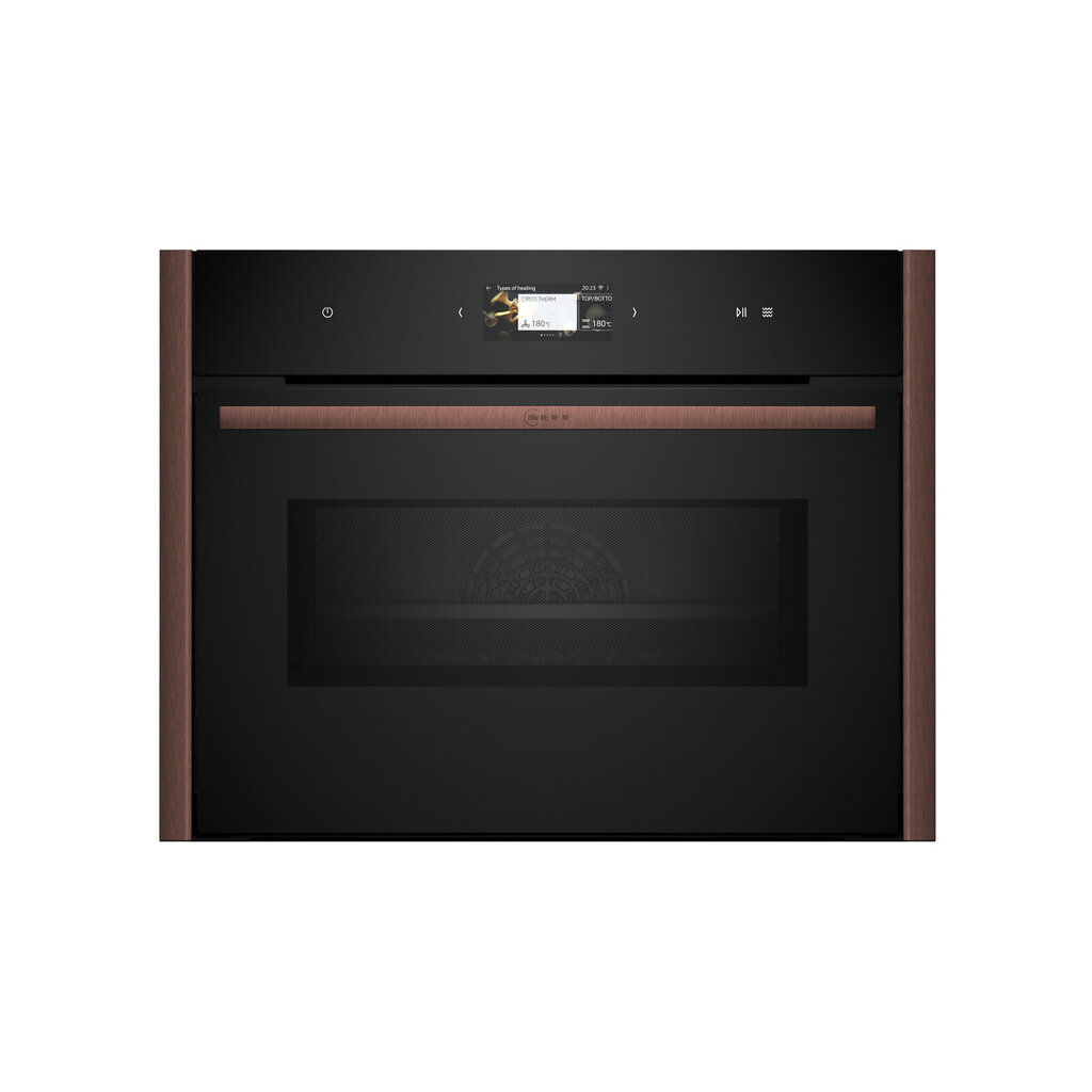 Neff ovn C29MS3AY0 brushed bronze Neff ovn C29MS3AY0 brushed bronze