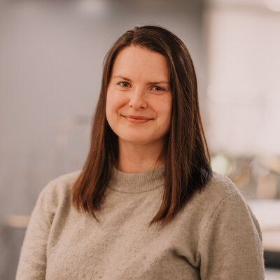 Hilde Sophie Løyning