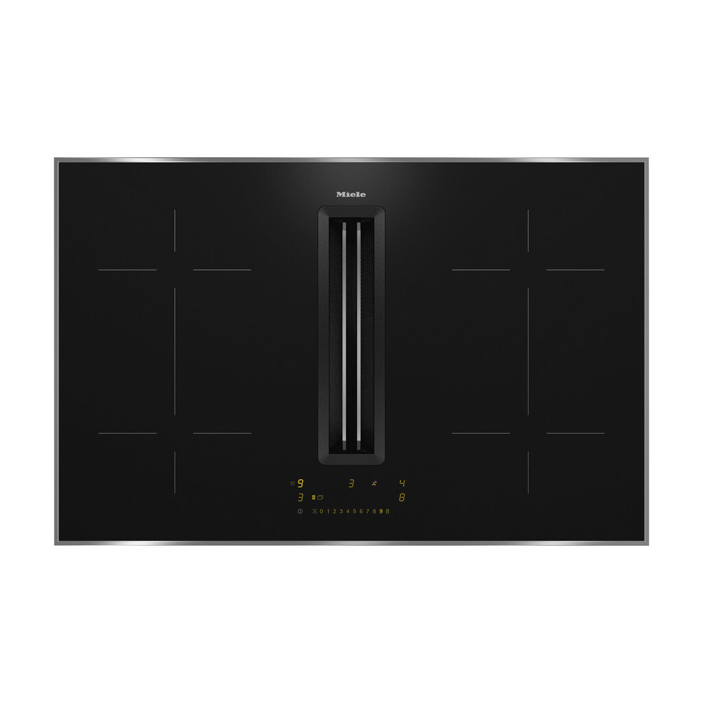 Miele platetoppventilator KMDA7473FRU Miele platetoppventilator KMDA7473FRU