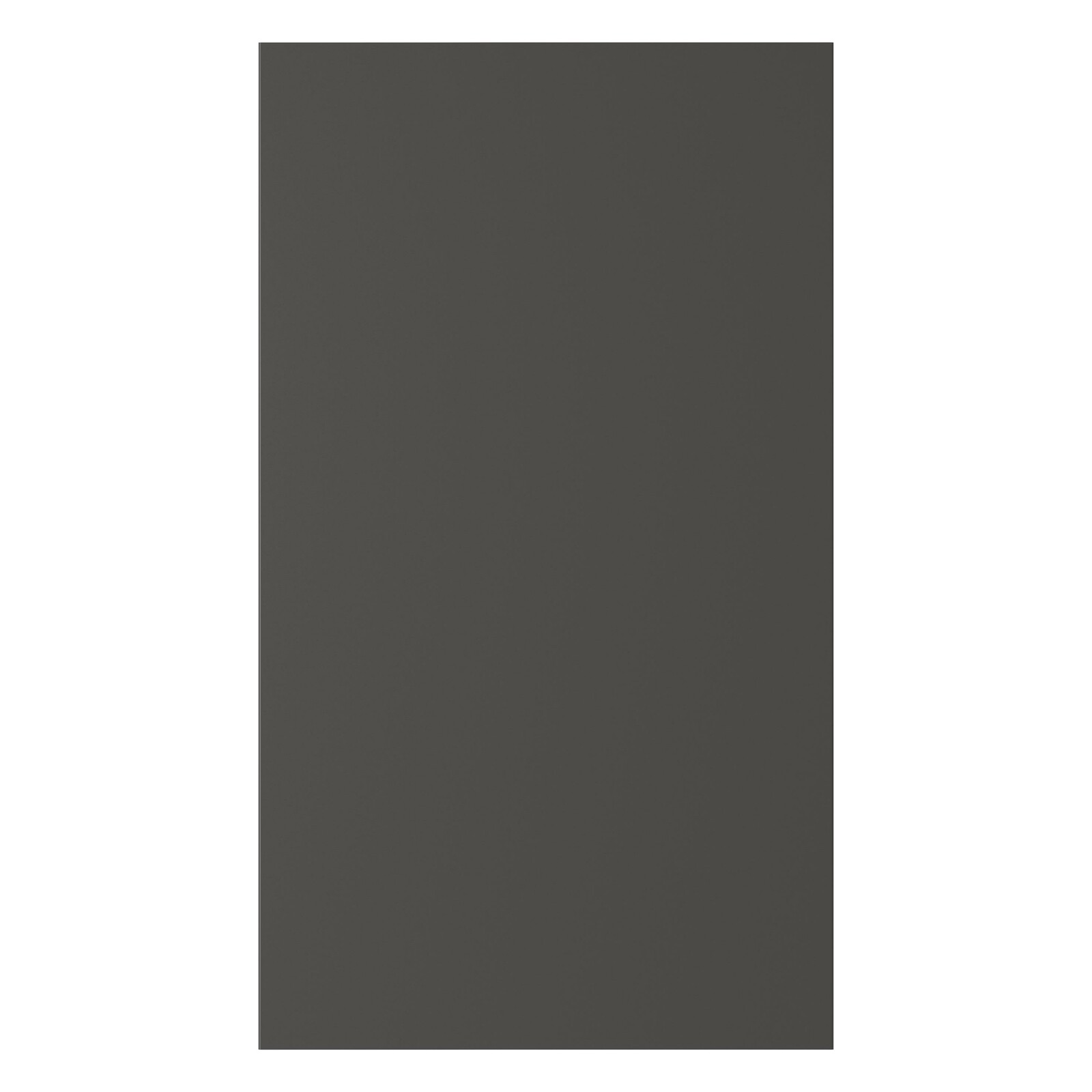 Baderomsdør Lessmore peppergrå Baderomsdør Lessmore peppergrå