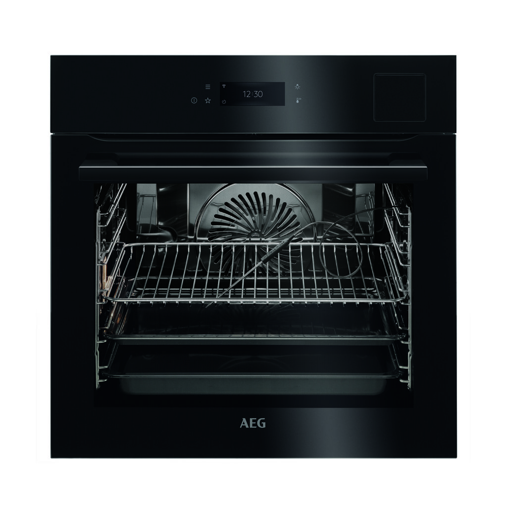 AEG ovn BBS8800B AEG ovn BBS8800B