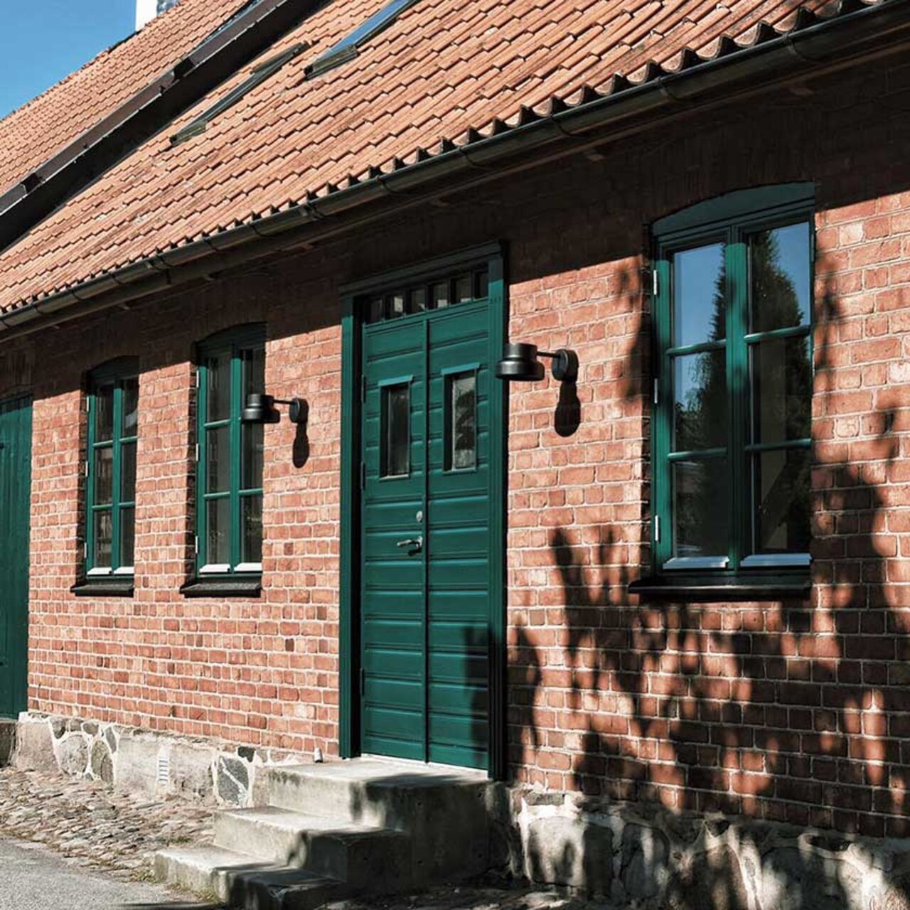 Huset Huset