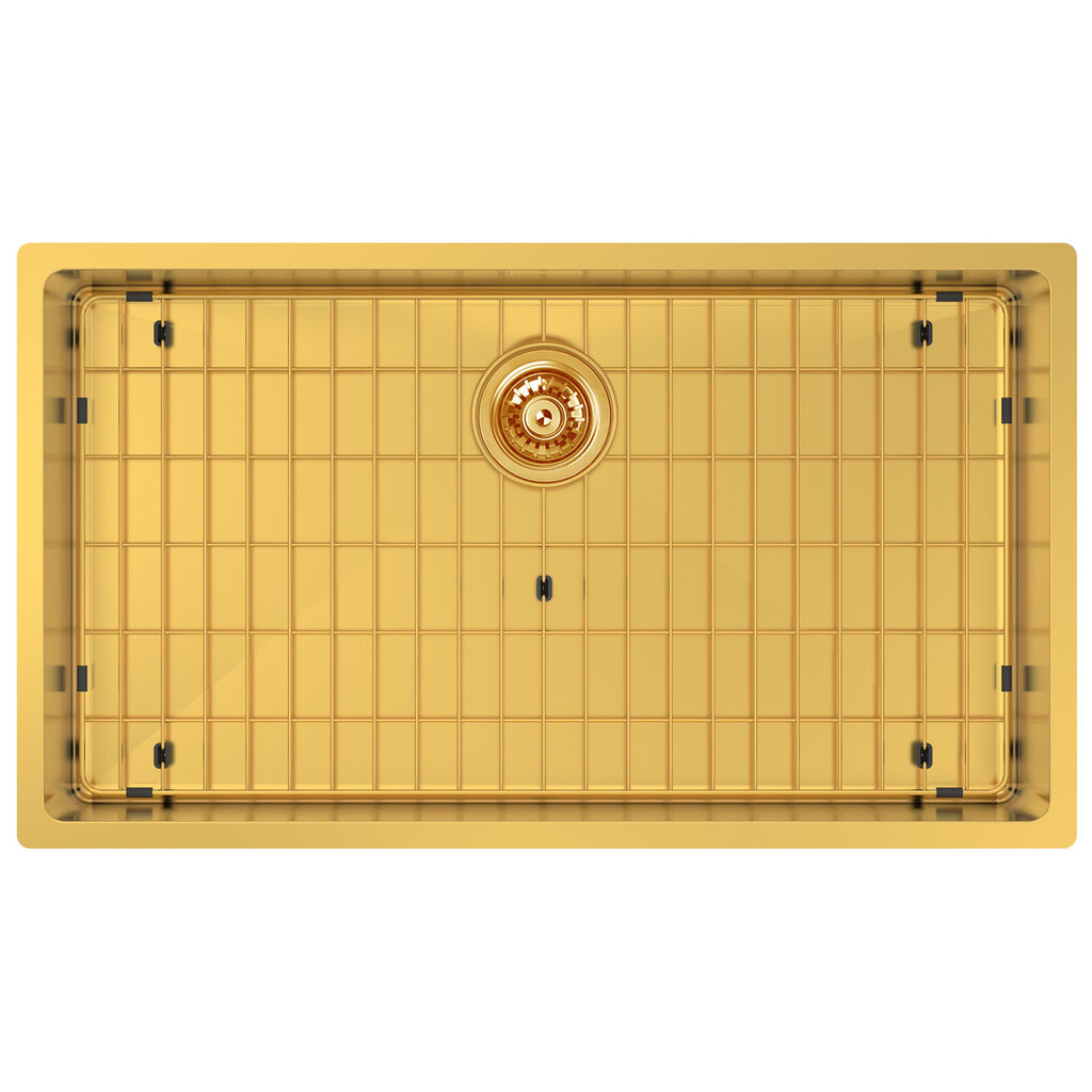 Oppvaskkummer Decosteel DI Art 73 gold Oppvaskkummer Decosteel DI Art 73 gold