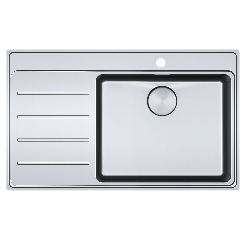 Oppvaskkummer Franke MYX 211-86 TL Oppvaskkummer Franke MYX 211-86 TL