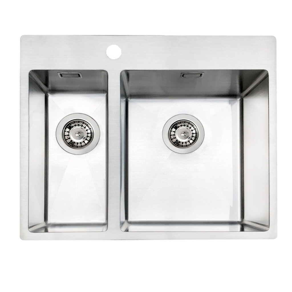 Oppvaskkummer DFI Eco 590 Oppvaskkummer DFI Eco 590