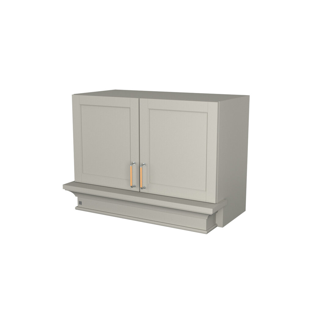 RørosHetta Shaker ventilator veggintegrert mellom skap F 90 RørosHetta Shaker ventilator veggintegrert mellom skap F 90