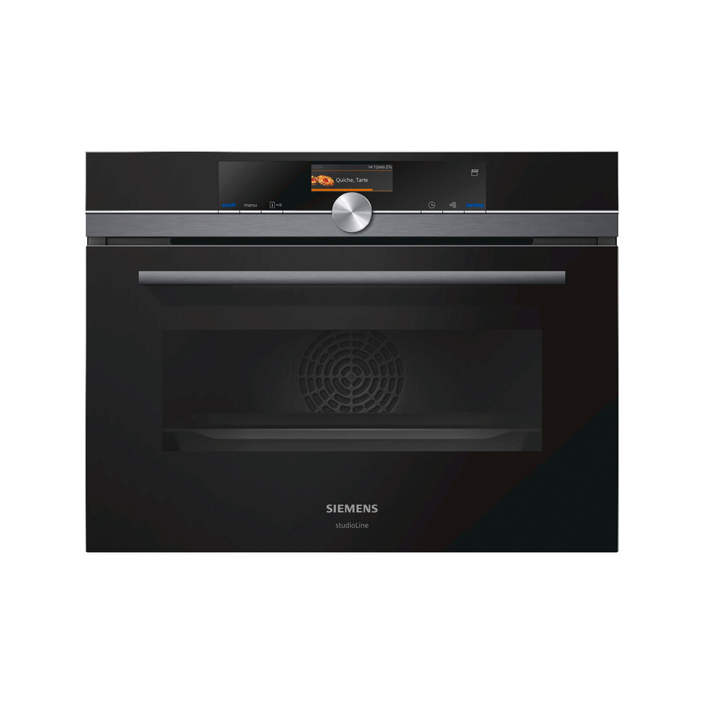 Siemens ovn CS856GDB7S Siemens ovn CS856GDB7S