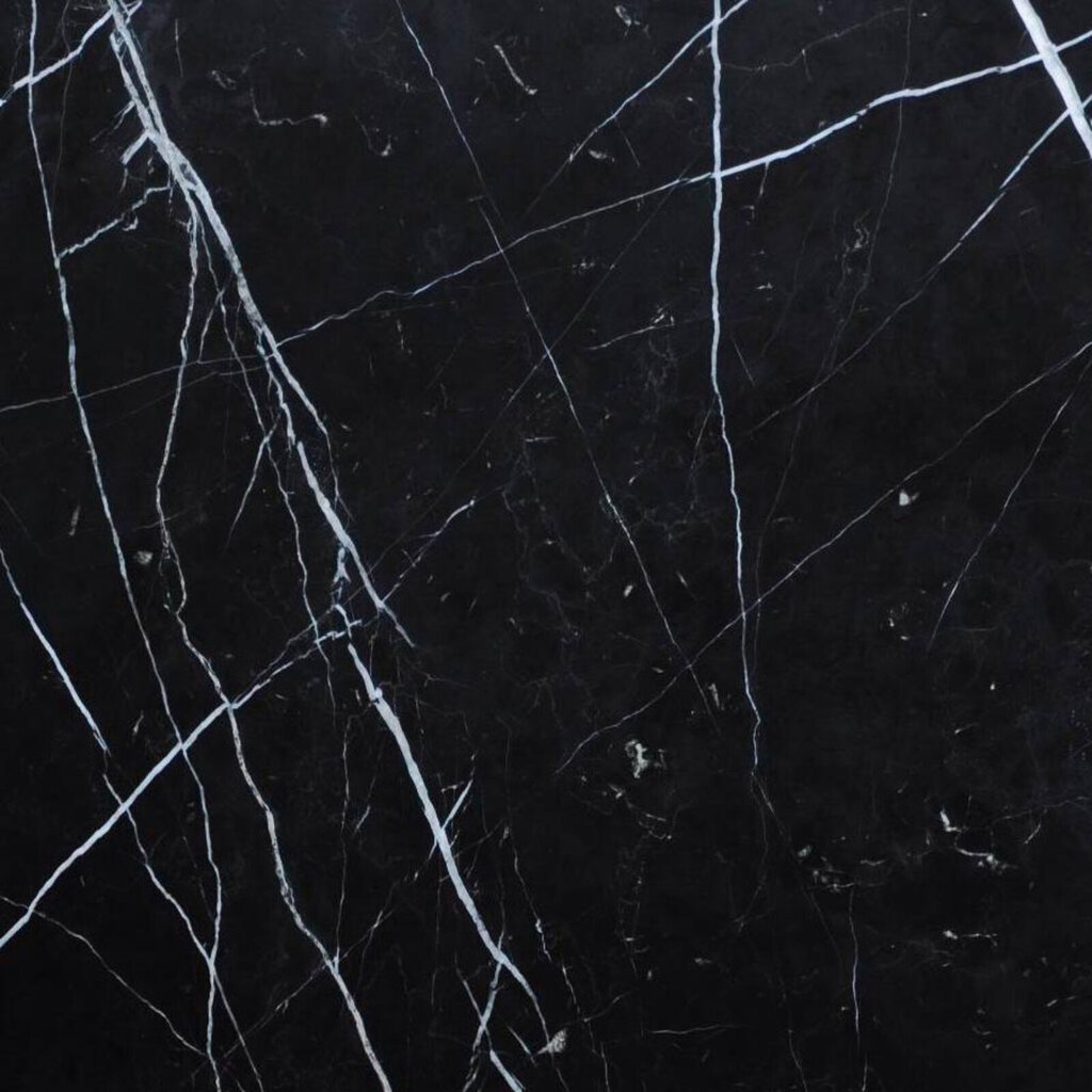 Benkeplate keramikk Nero marquina Benkeplate keramikk Nero marquina