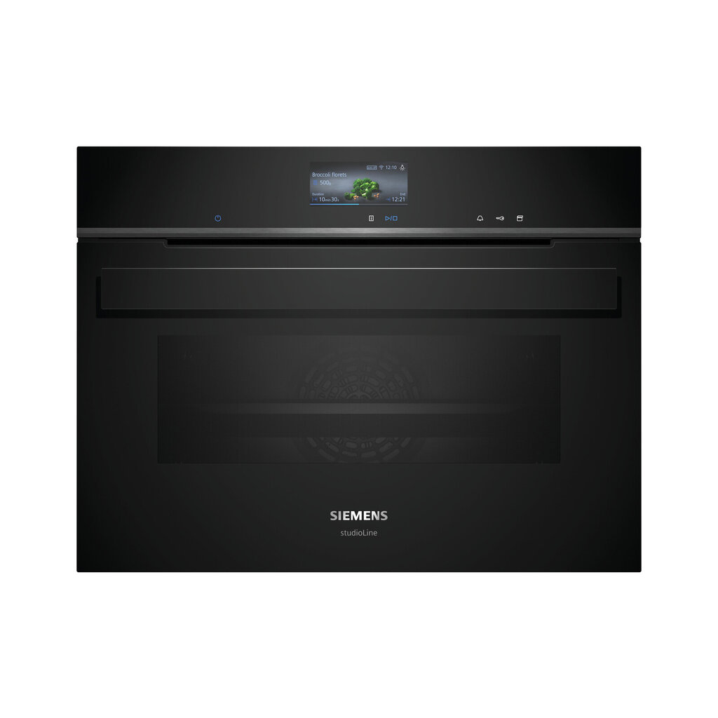 Siemens ovn CS936GCB1 Siemens ovn CS936GCB1
