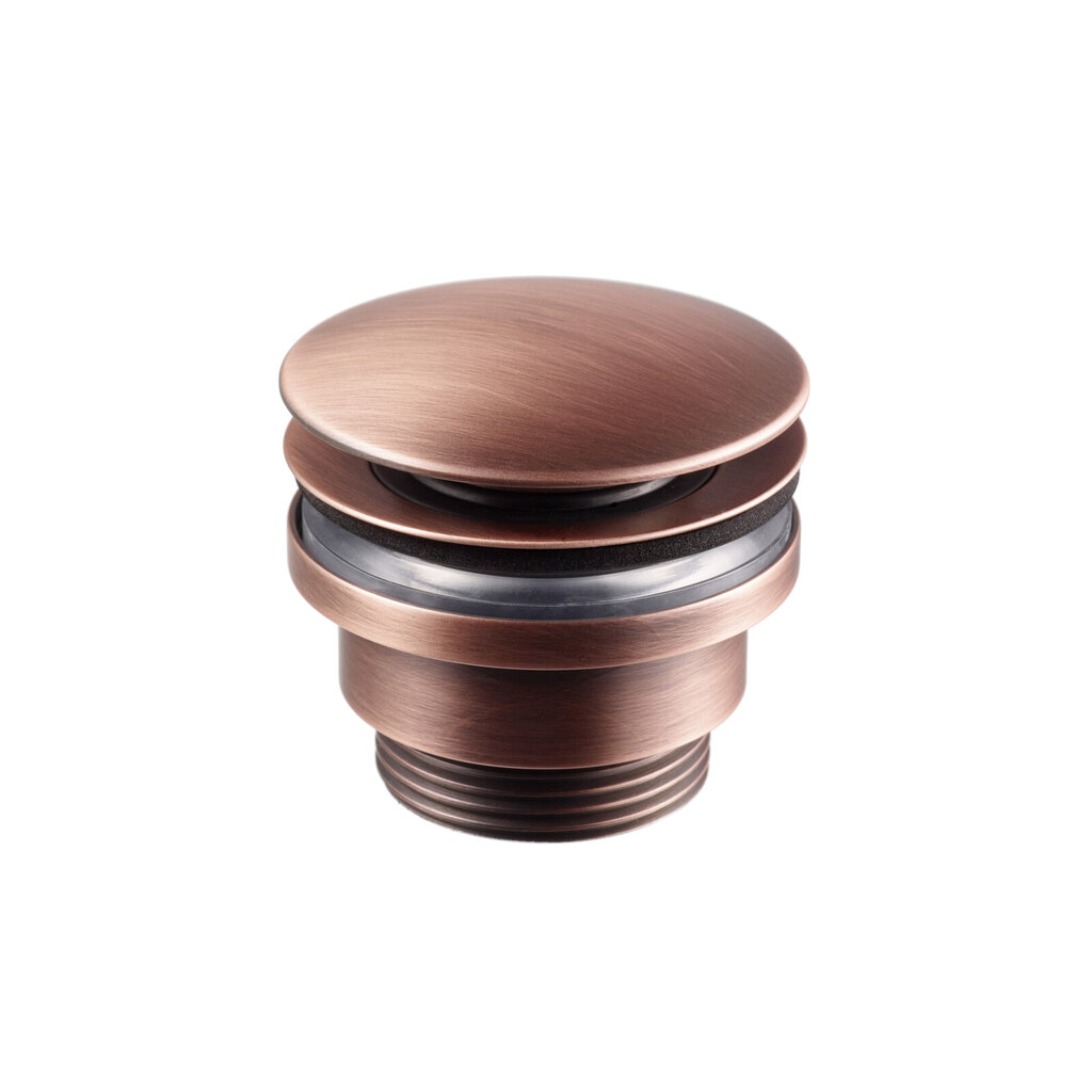 Bunnventil Tapwell kobber