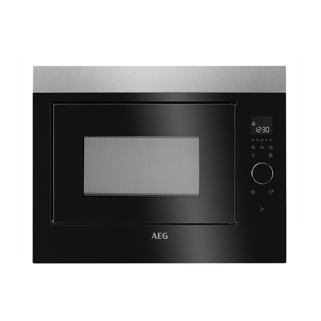 AEG mikro MBE2658SEM AEG mikro MBE2658SEM
