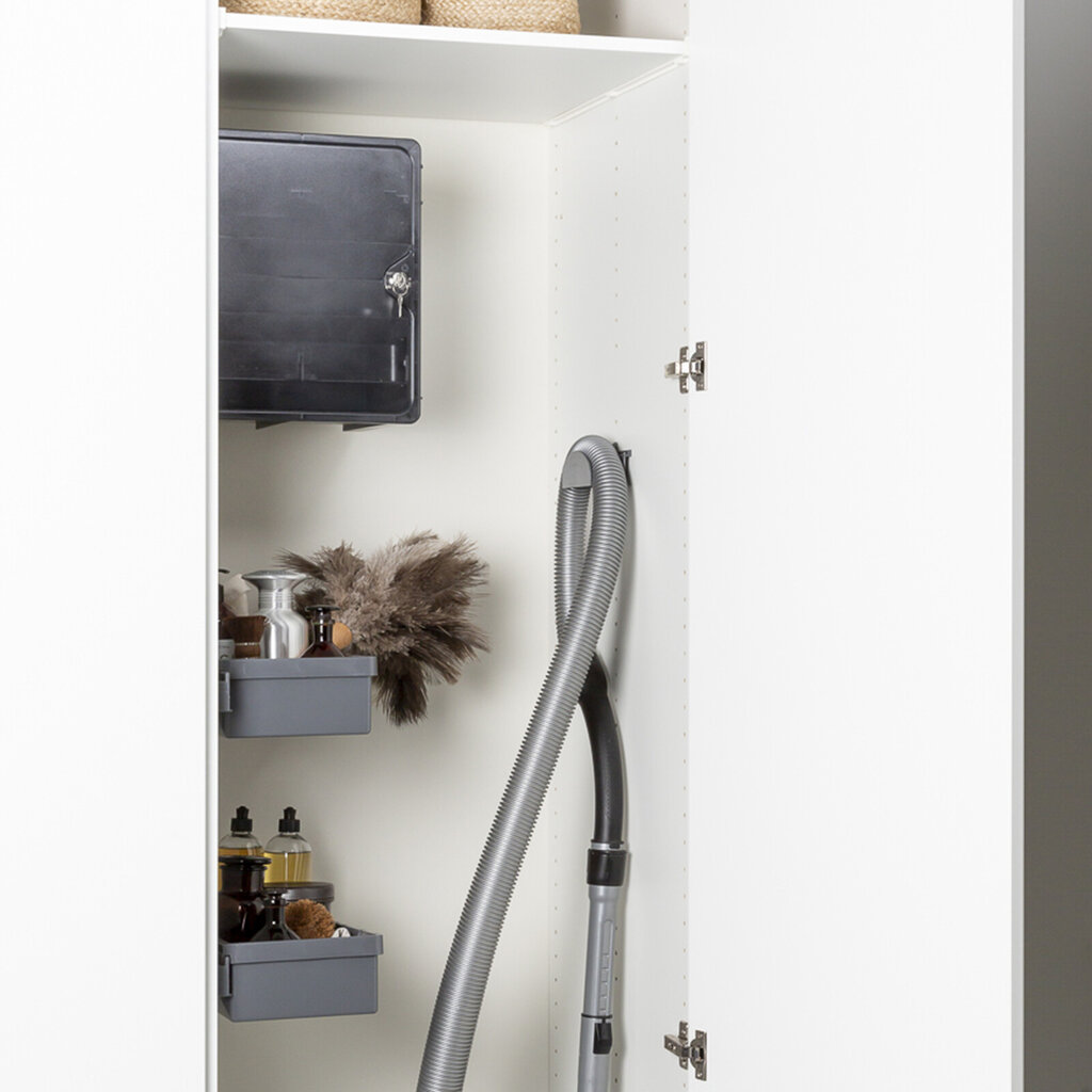 Bøttekottinnredning