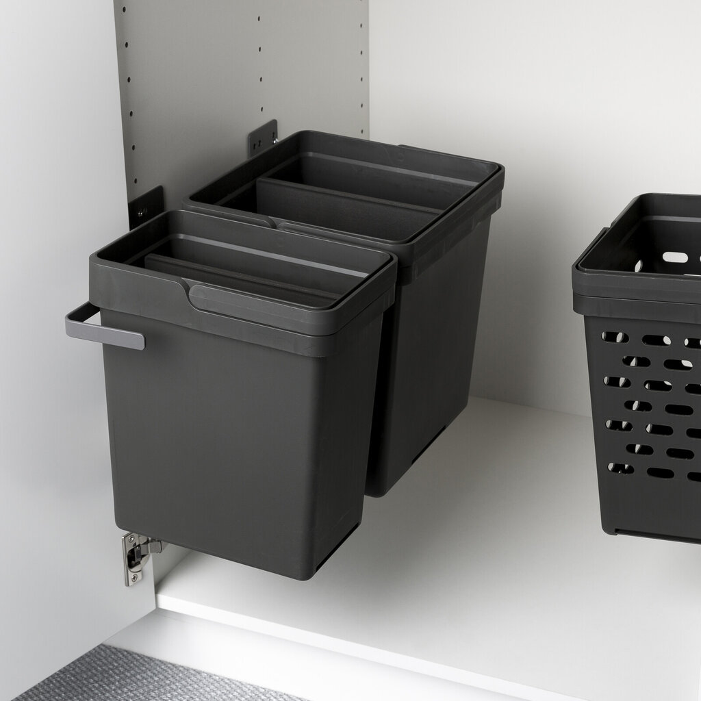 Avfallssystem AHS3P