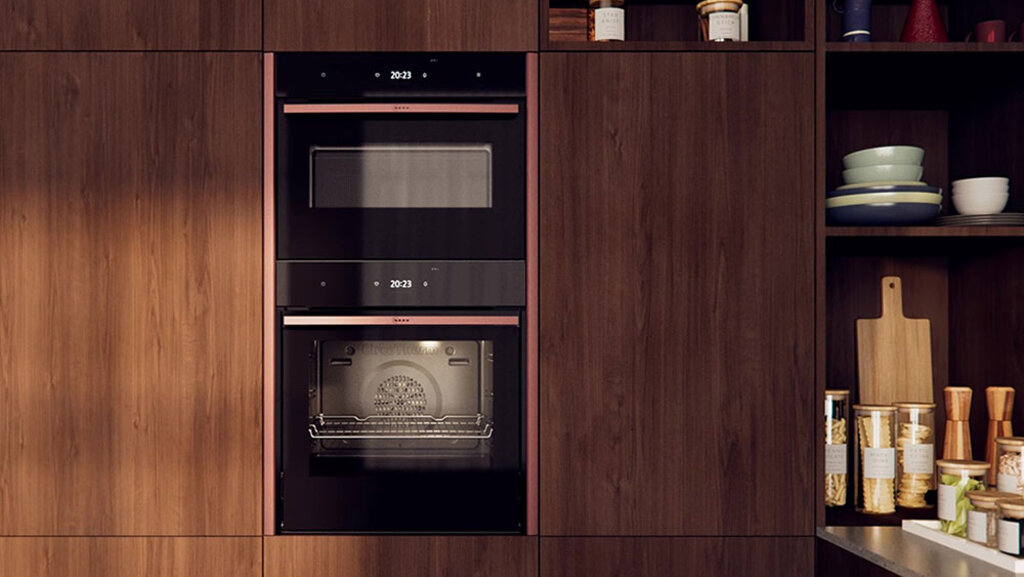 NEFF FlexDesign Seamless Combination