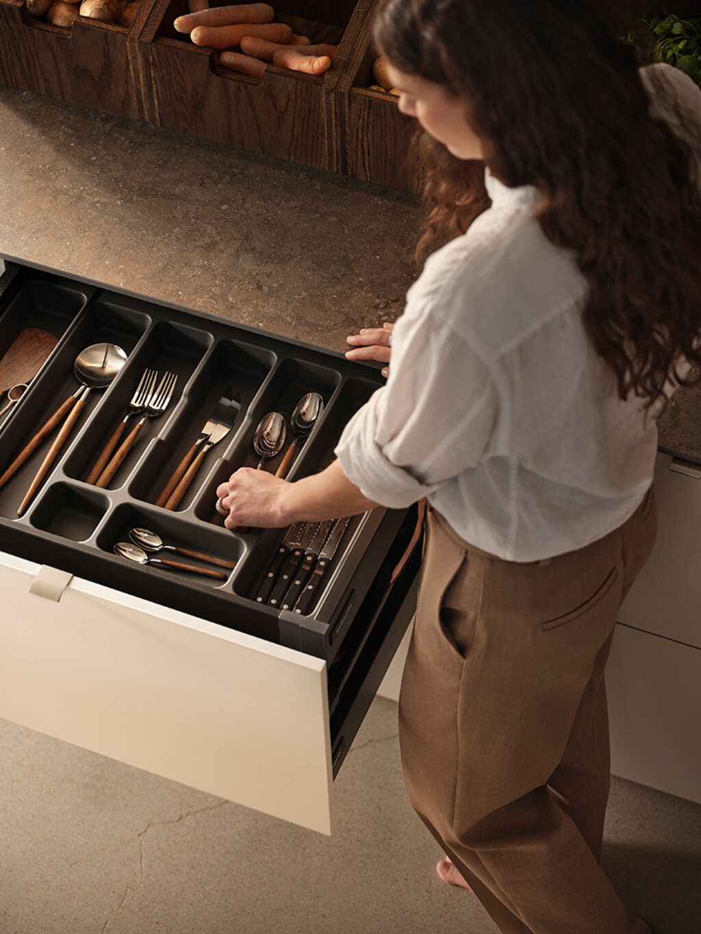 Drift og vedlikehold kjøkken