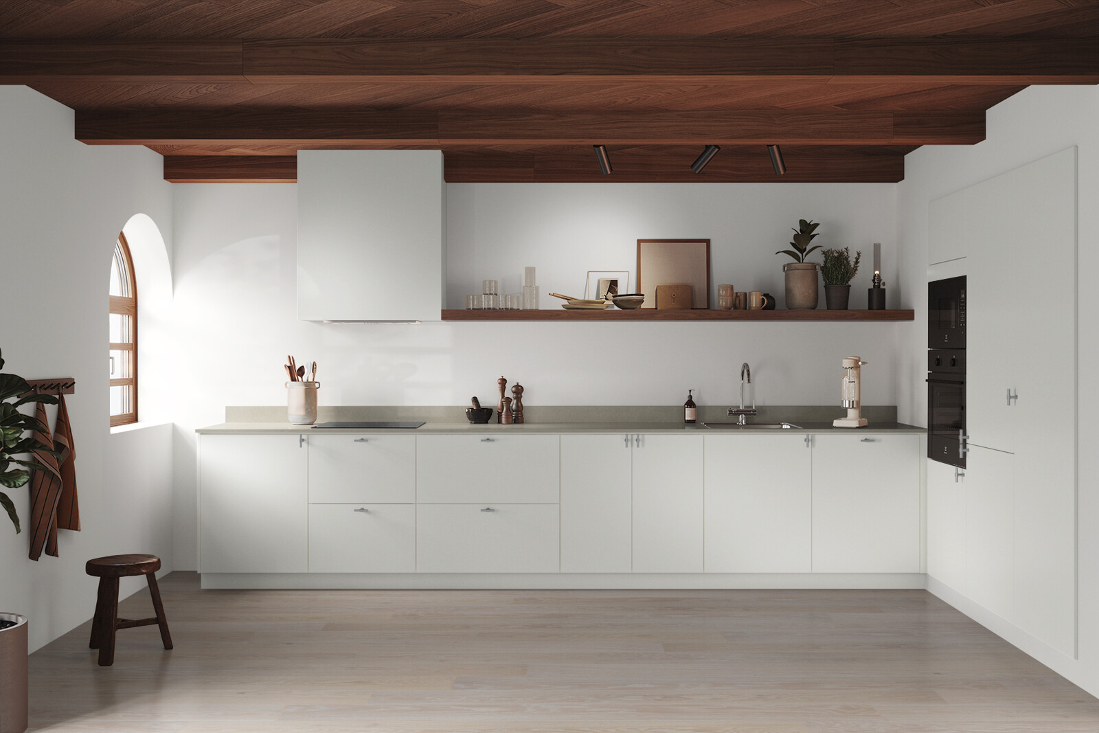 Primo hvit Primo hvit