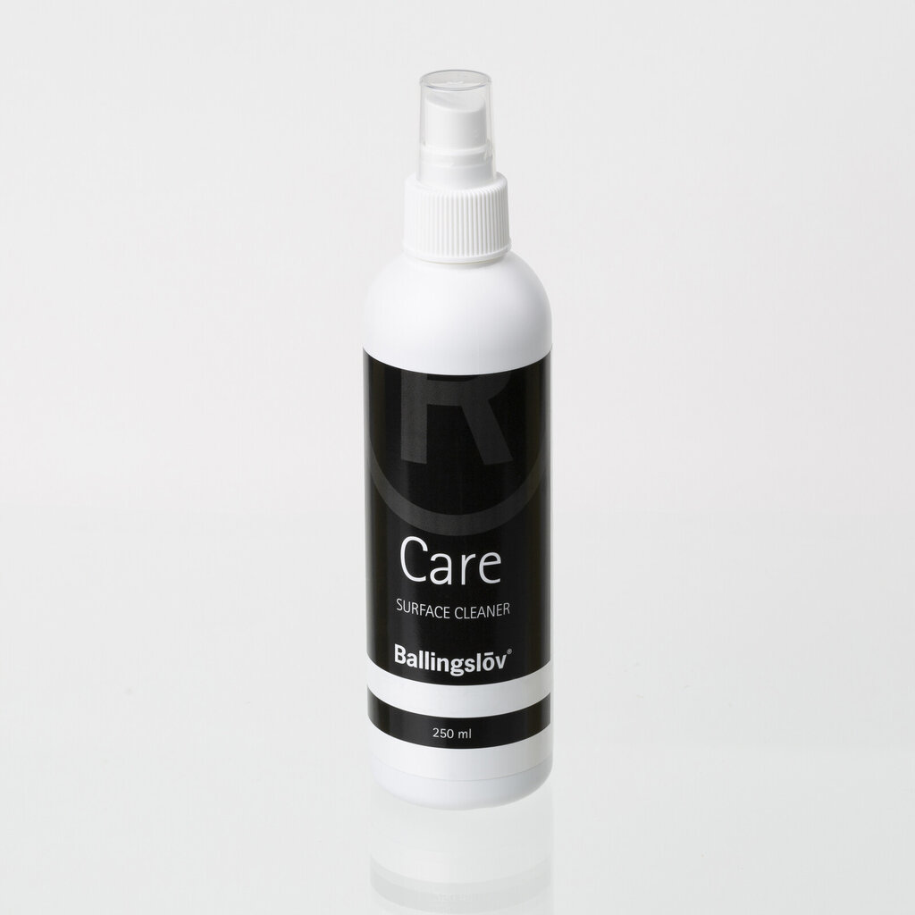 Care surface cleaner Care surface cleaner