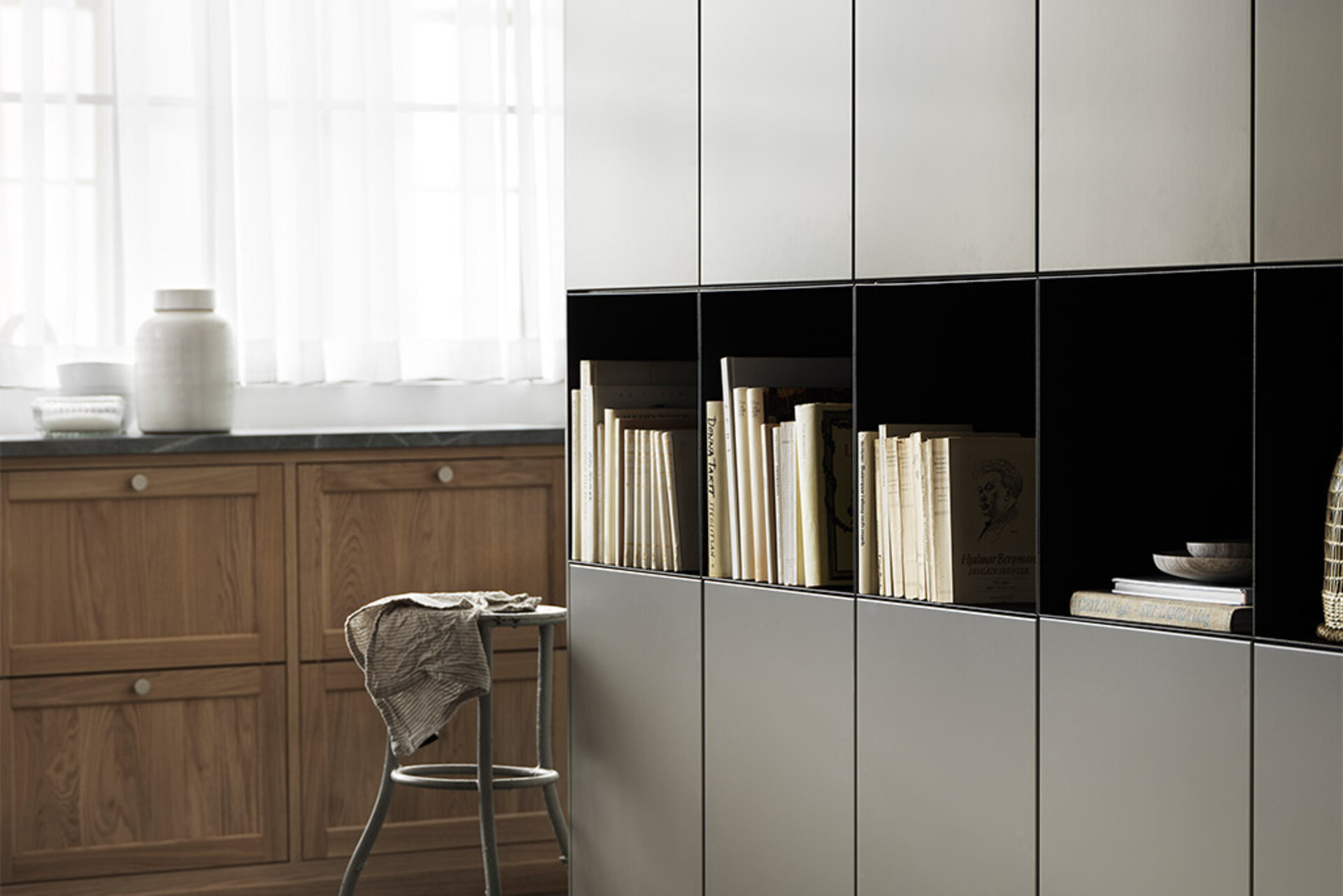 Kjøkkendører for alle