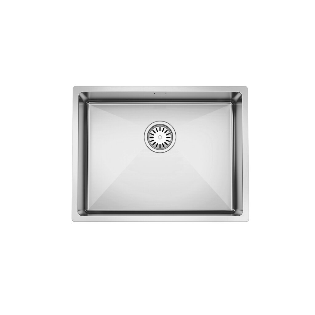 Oppvaskkummer Decosteel DI Art 53 rustfri