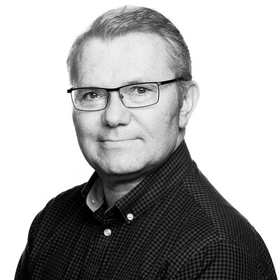 Reidar Svidal