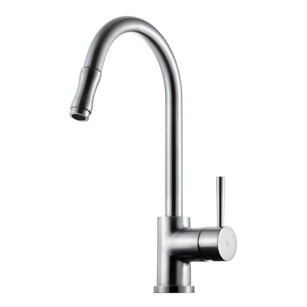 Tapwell blandebatteri EVO185 steel Tapwell blandebatteri EVO185 steel