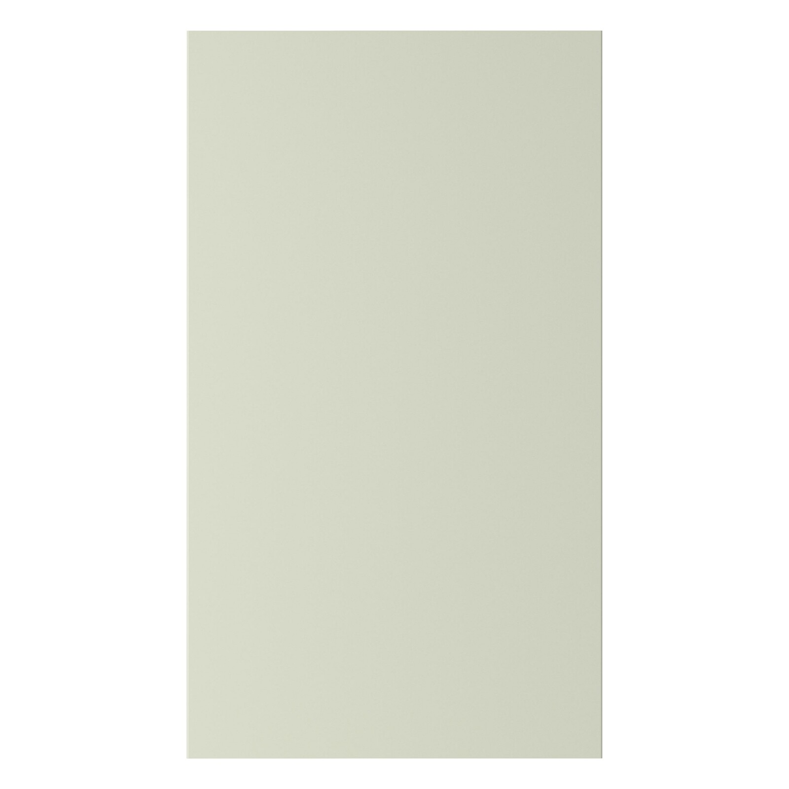 Baderomsdør Lessmore lindblomstgrønn