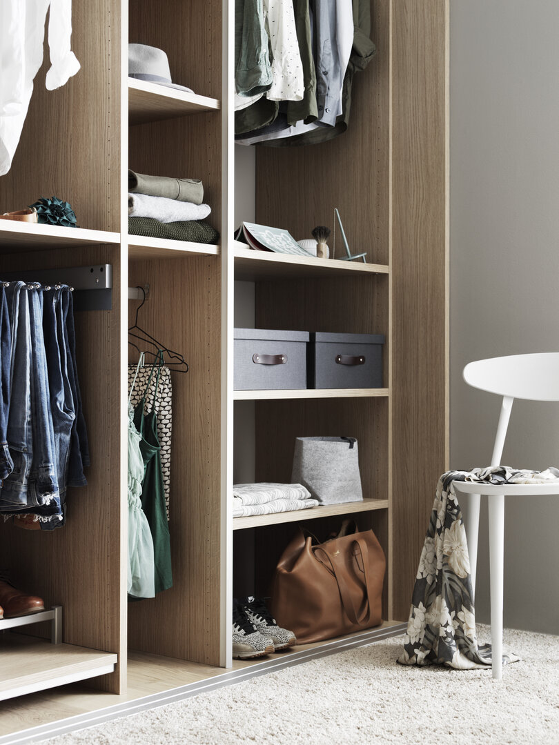Garderobe Garderobe