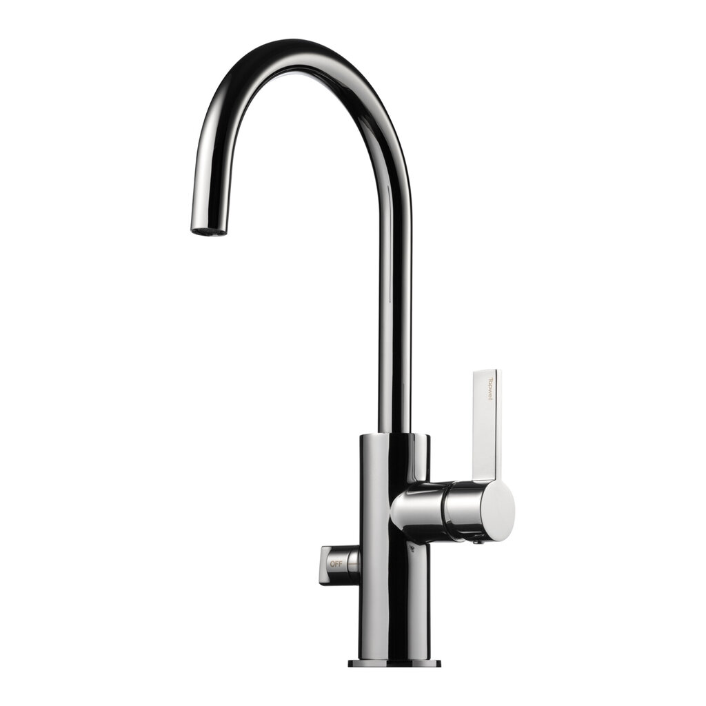 Tapwell blandebatteri ARM184 krom Tapwell blandebatteri ARM184 krom