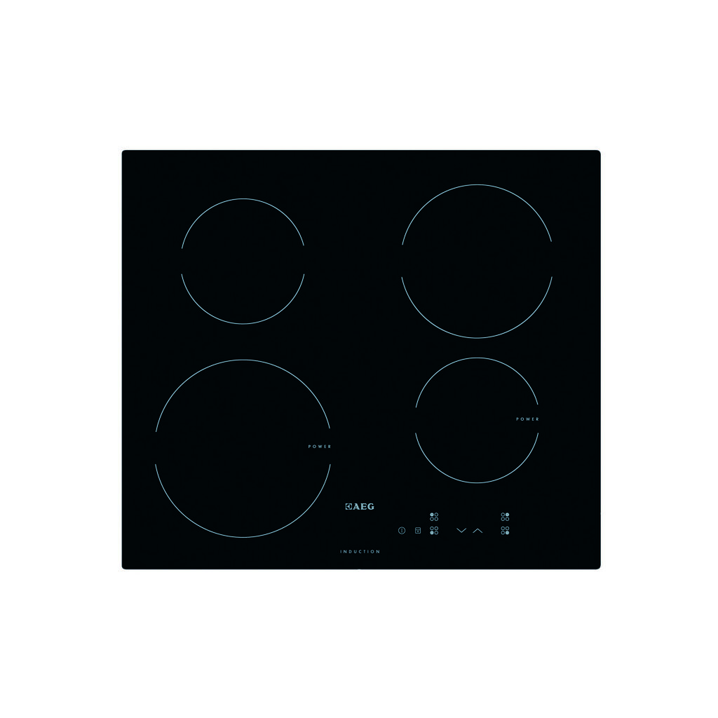 AEG platetopp HK604200IB AEG platetopp HK604200IB