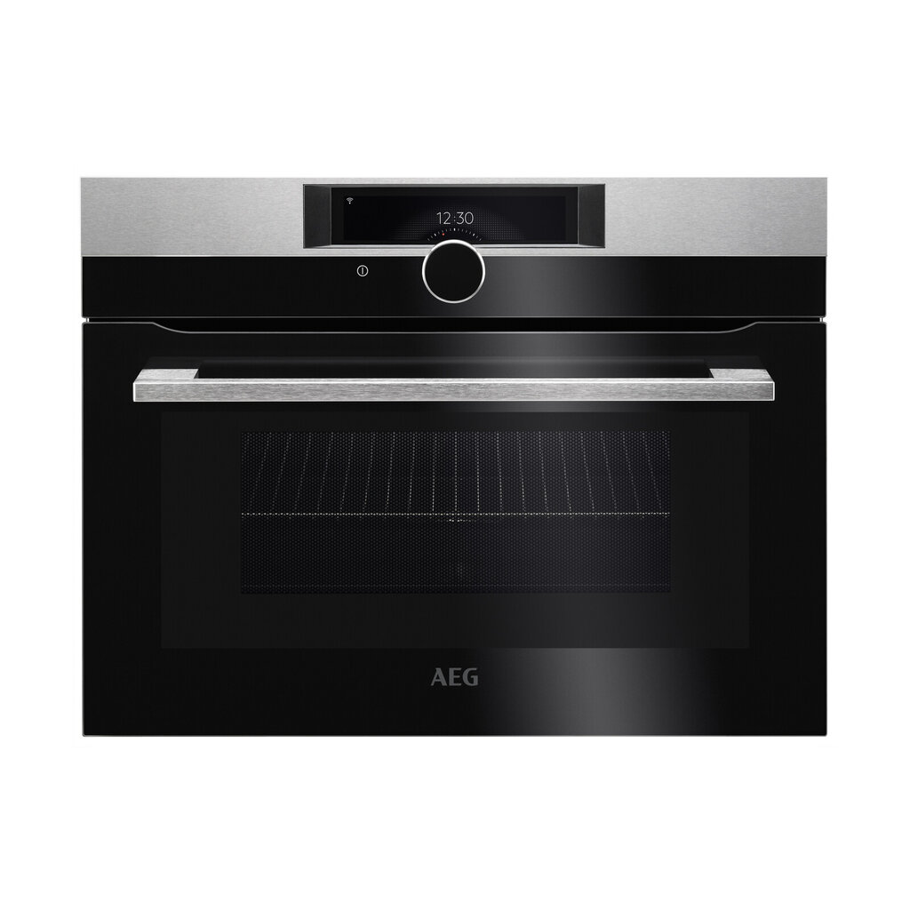 AEG ovn BHB9000QM AEG ovn BHB9000QM