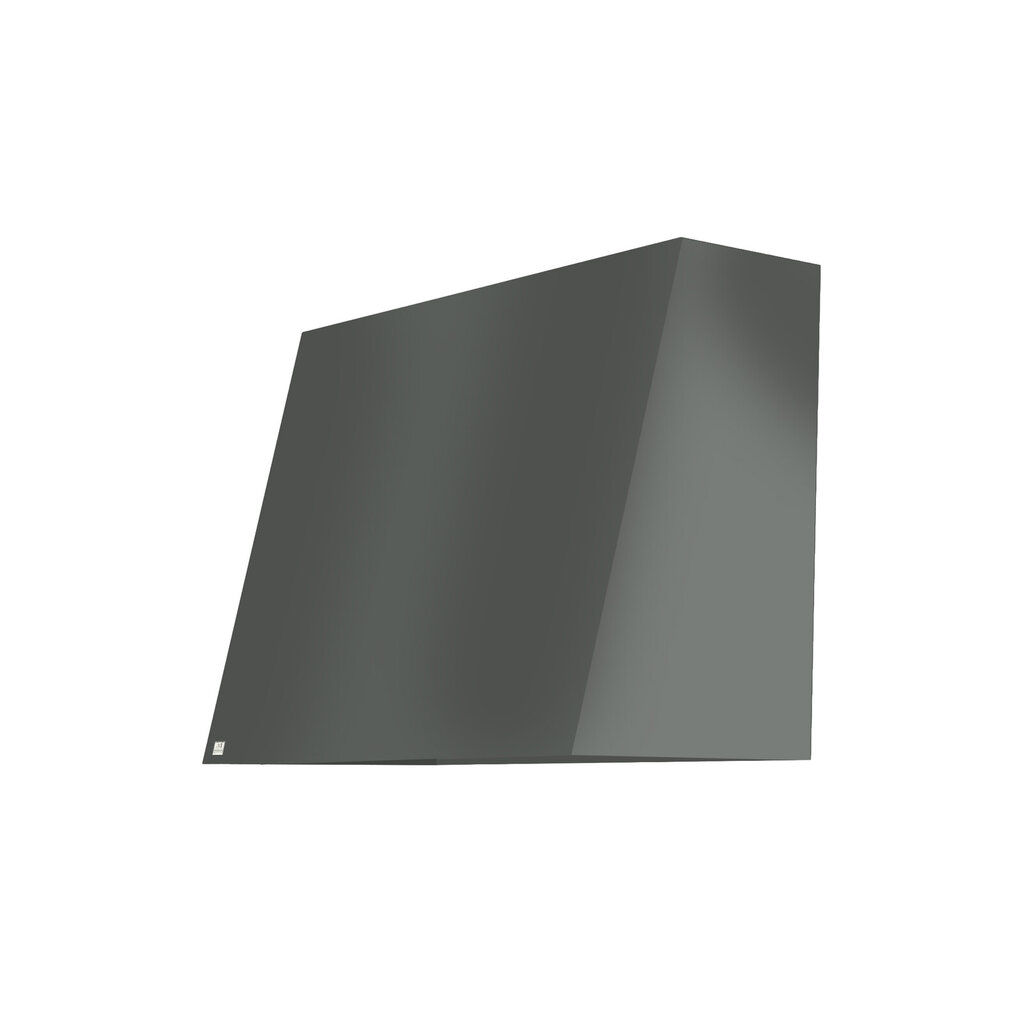 Røroshetta ventilator Grue 80x80 NCS6502G