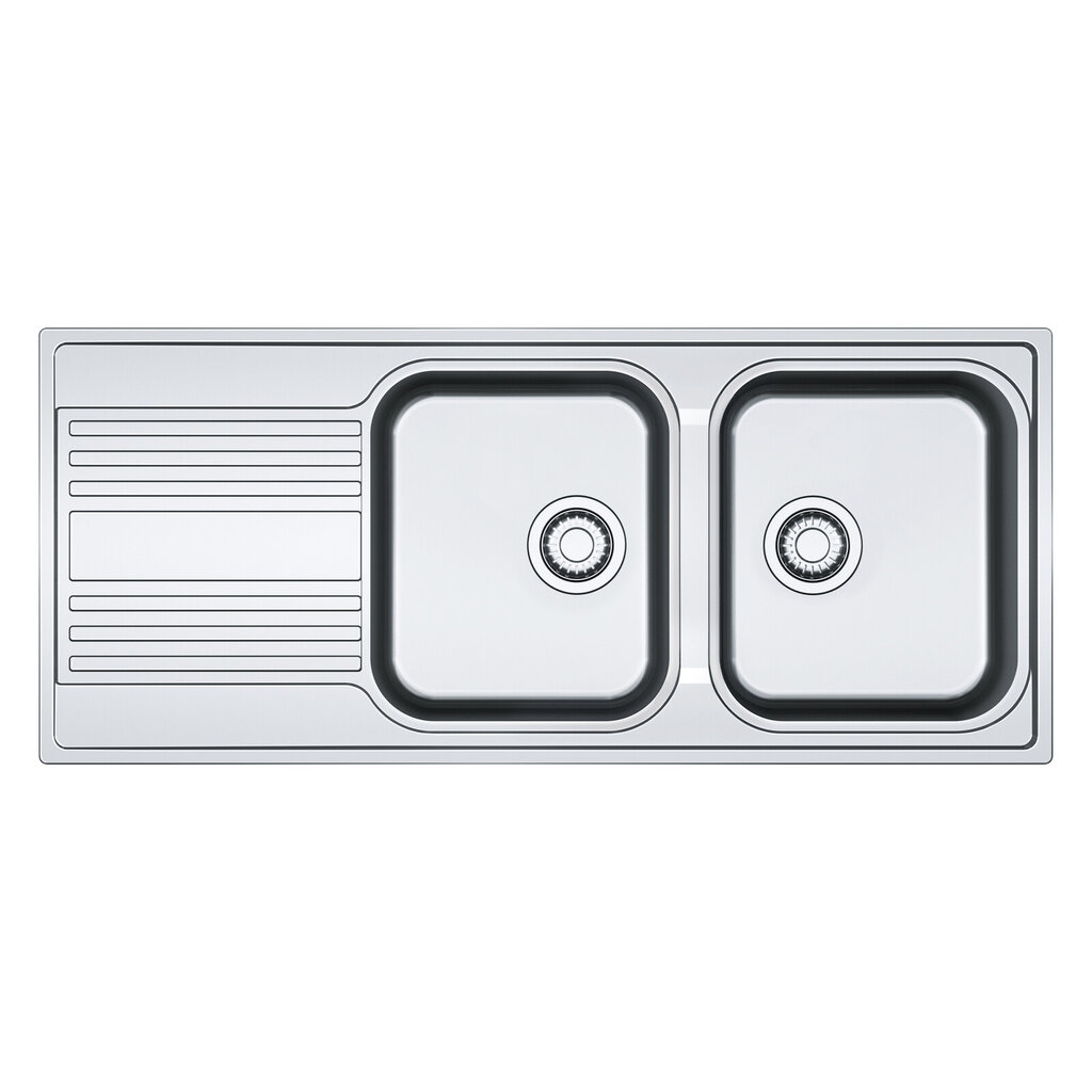 Oppvaskkummer Franke RPX 621 Oppvaskkummer Franke RPX 621