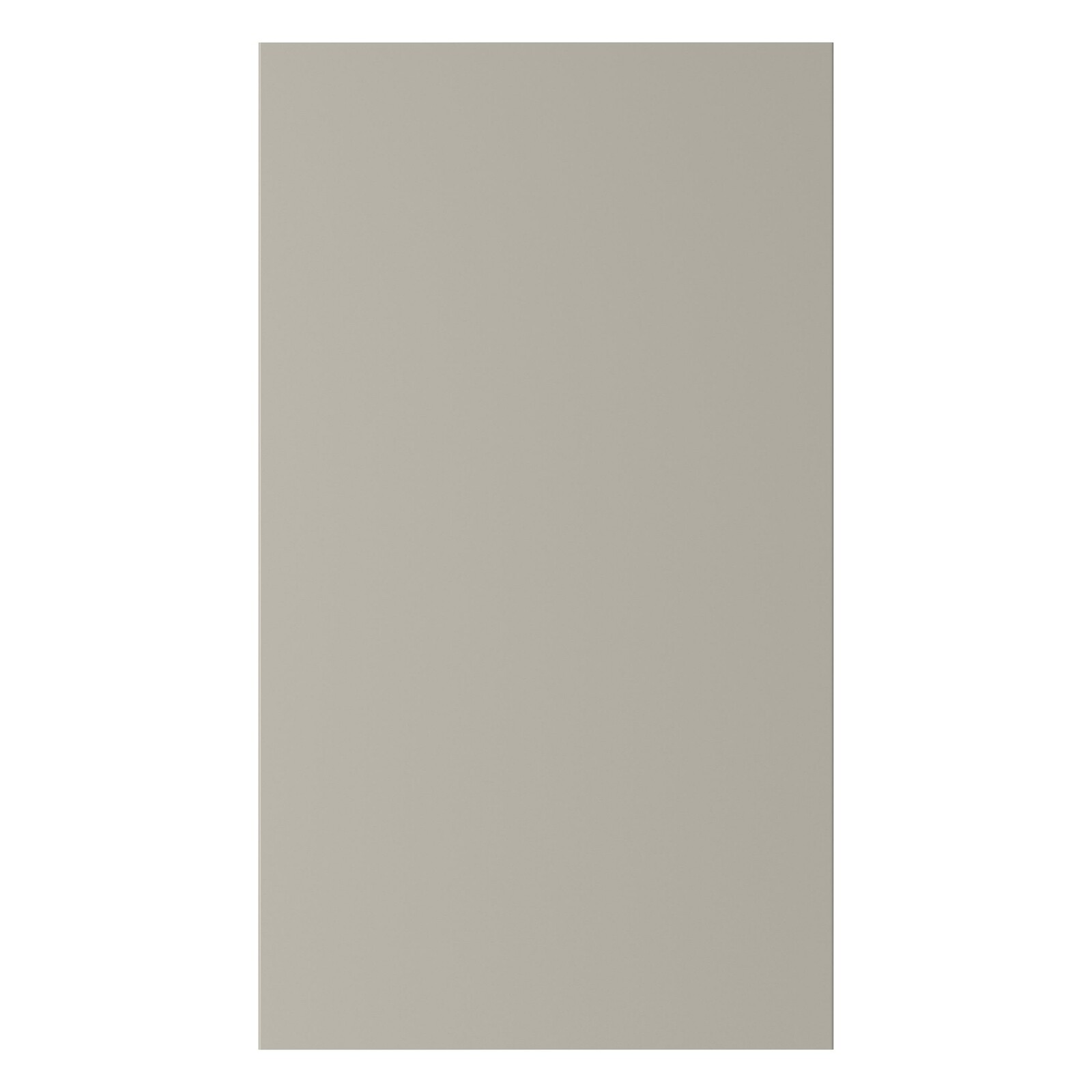 Baderomsdør Lessmore varmgrå Baderomsdør Lessmore varmgrå