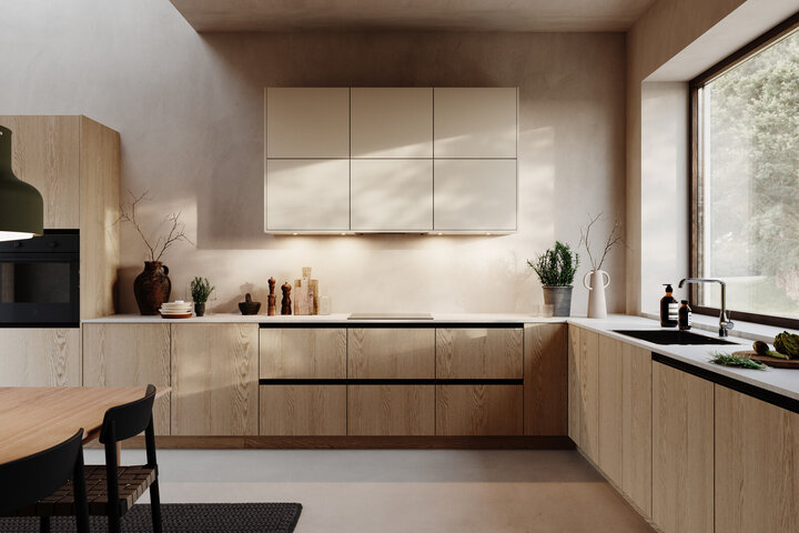 Kjøkken Rabatt: Slik Realiserer Du Ditt Drømmekjøkken Uten Å Tømme Lommeboken () Kjøkken Rabatt: Slik Realiserer Du Ditt Drømmekjøkken Uten Å Tømme Lommeboken