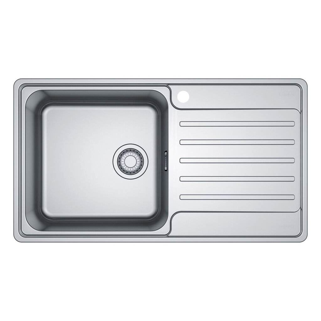 Oppvaskkummer Franke BCX 211-86