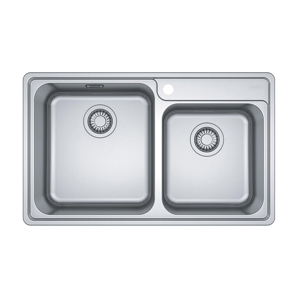 Oppvaskkummer Franke BCX 220-38-32