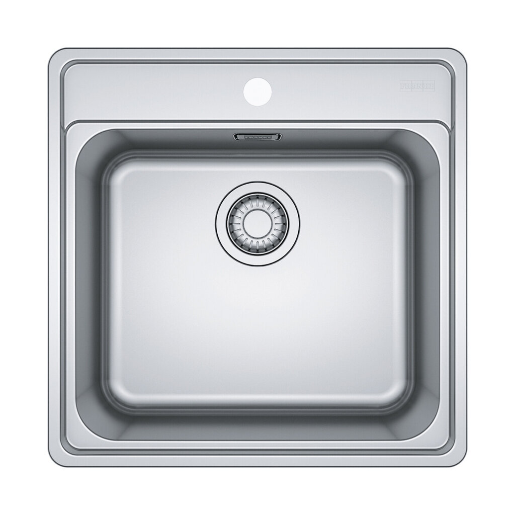 Oppvaskkummer Franke BCX 210-51 Oppvaskkummer Franke BCX 210-51