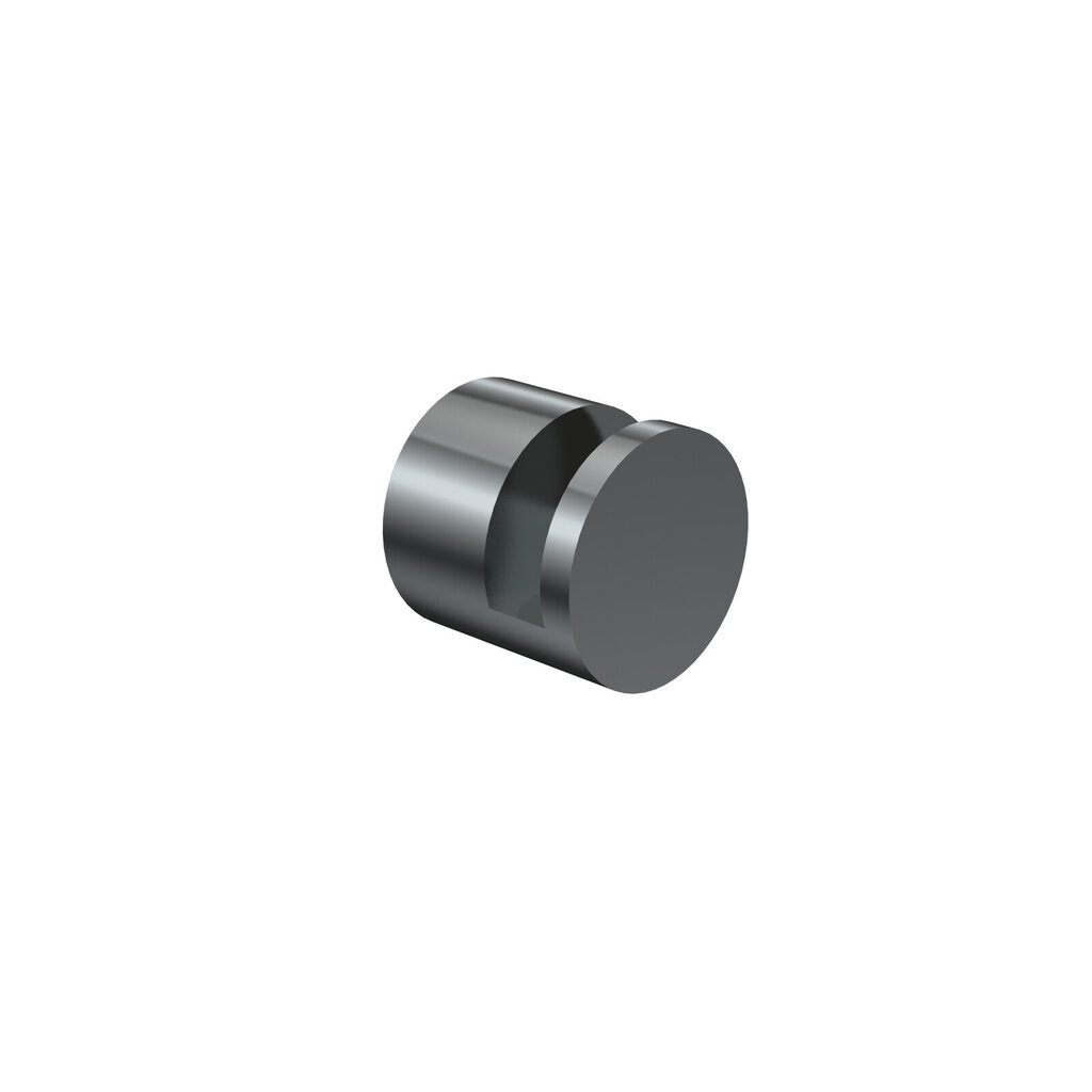 Speilholdere polert